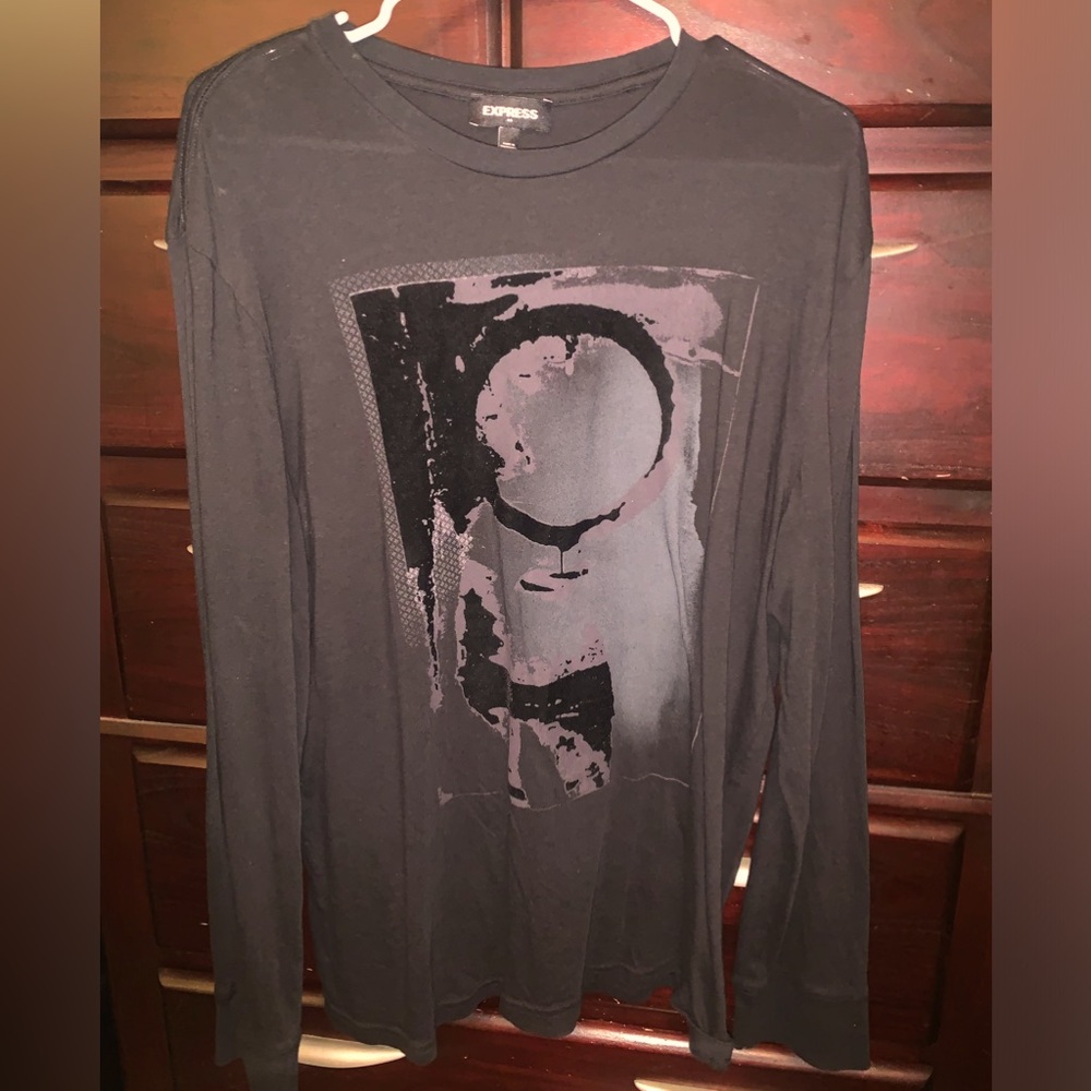 Knit Shirt